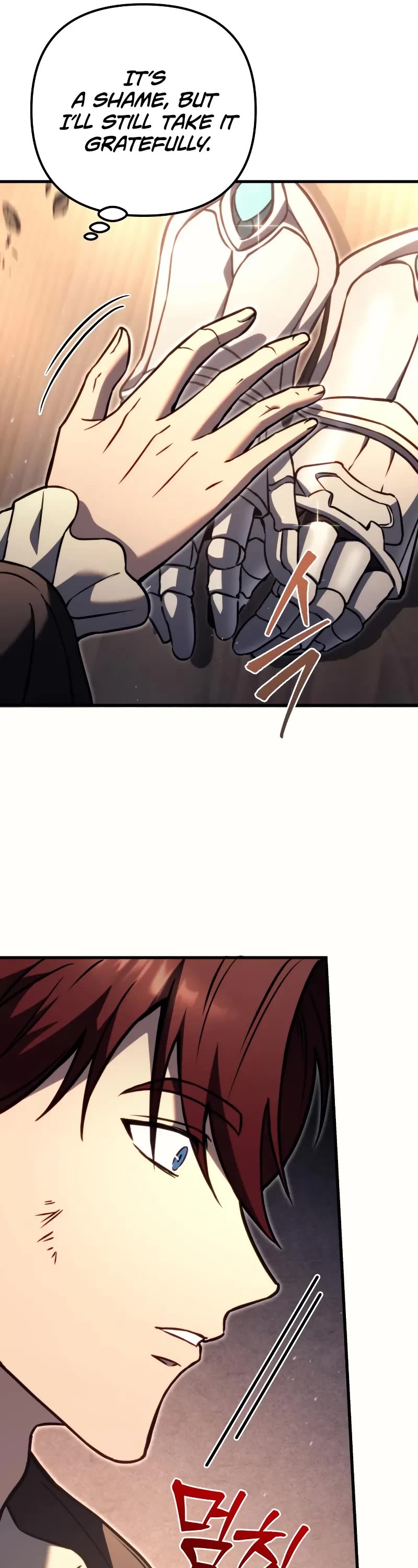 Regressor of the Fallen Family Chapter 76 page 80 - Chapter 76