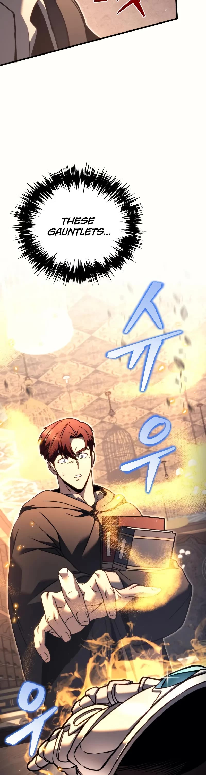Regressor of the Fallen Family Chapter 76 page 81 - Chapter 76
