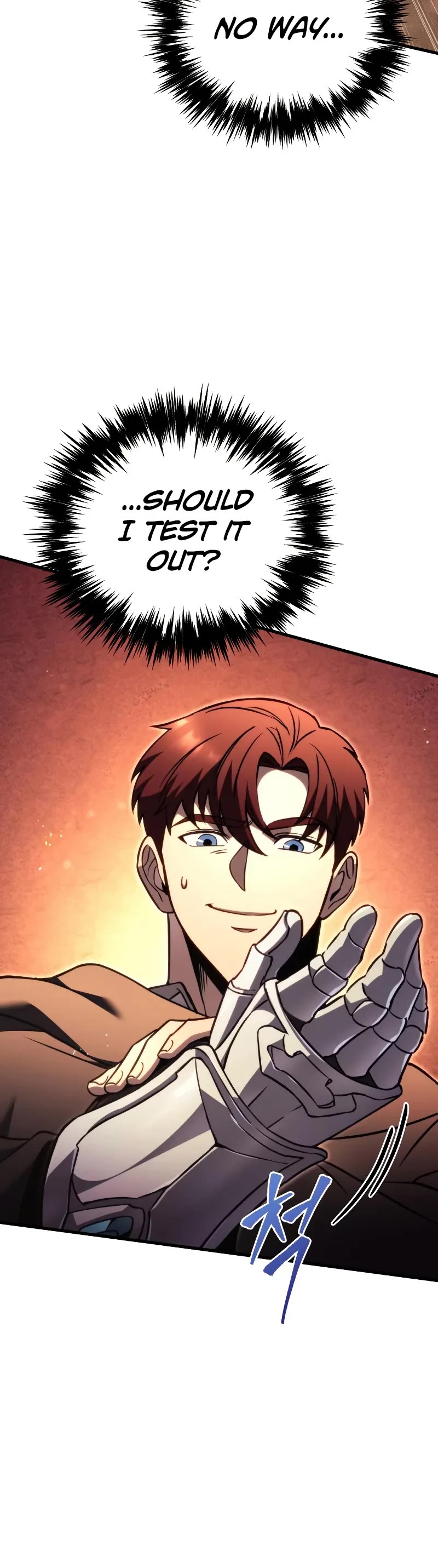 Regressor of the Fallen Family Chapter 76 page 83 - Chapter 76