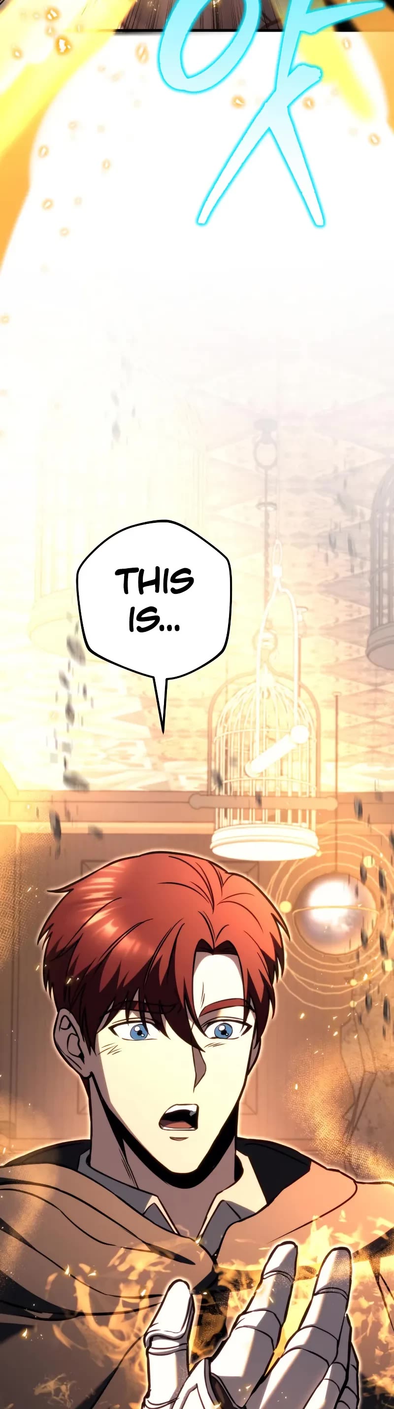 Regressor of the Fallen Family Chapter 76 page 88 - Chapter 76