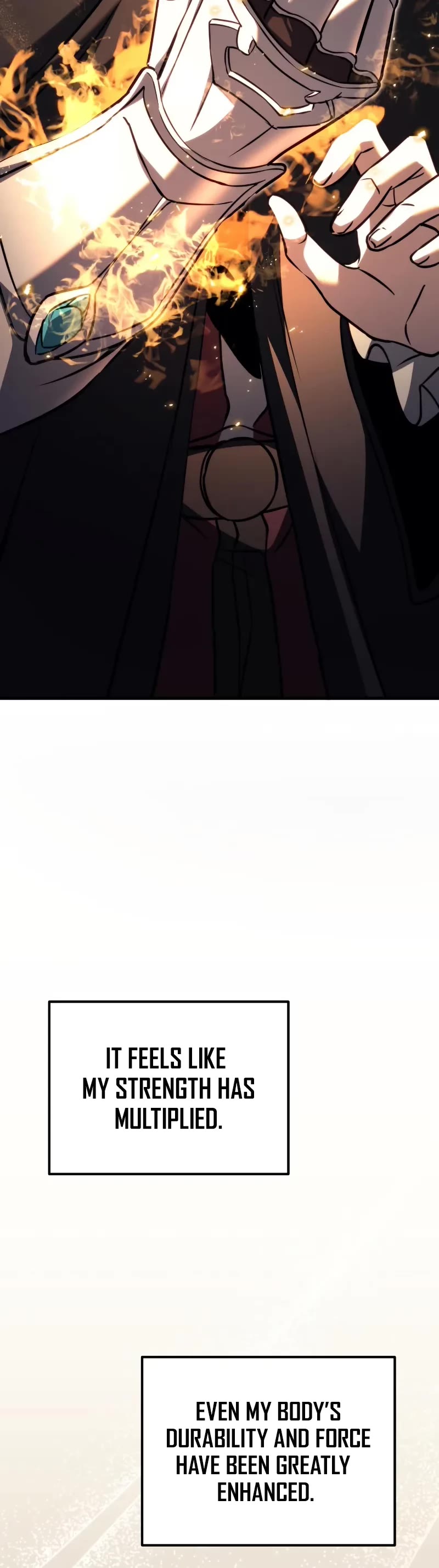 Regressor of the Fallen Family Chapter 76 page 89 - Chapter 76