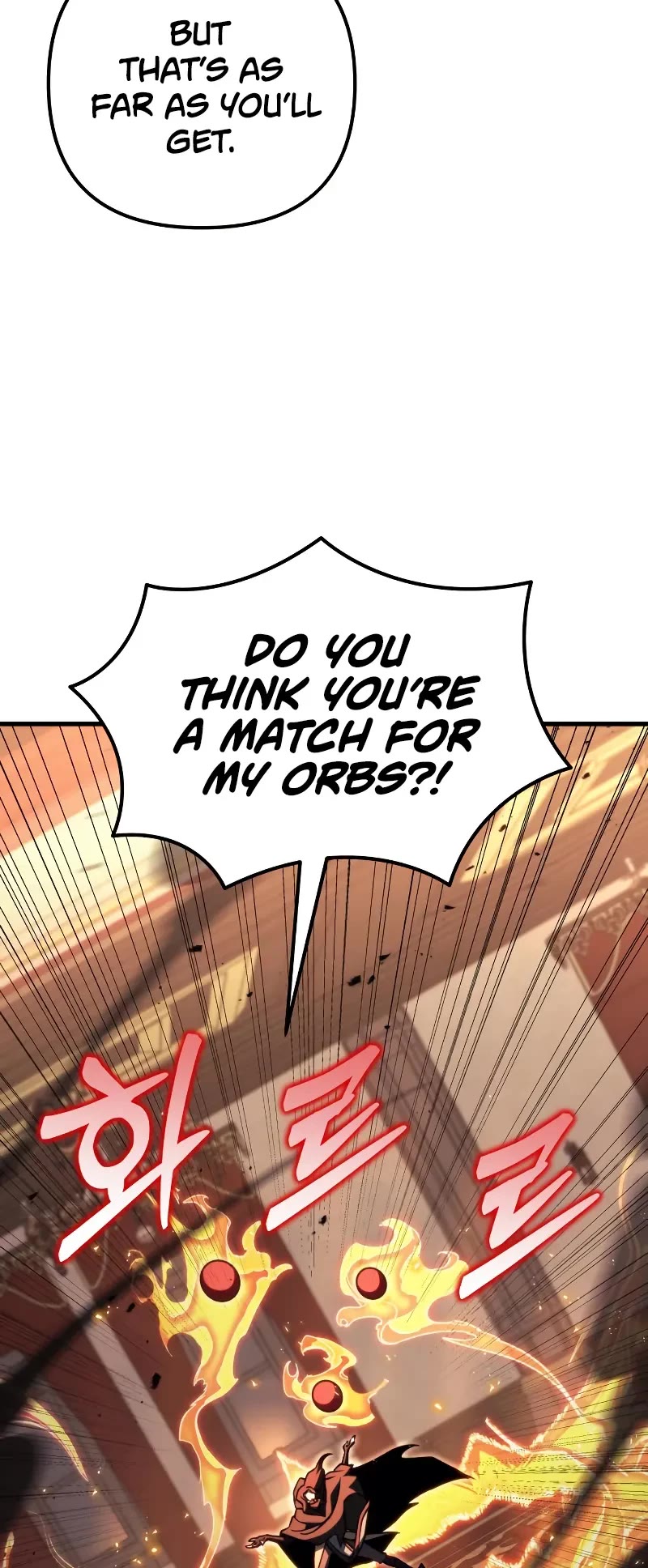 Regressor of the Fallen Family Chapter 76 page 9 - Chapter 76