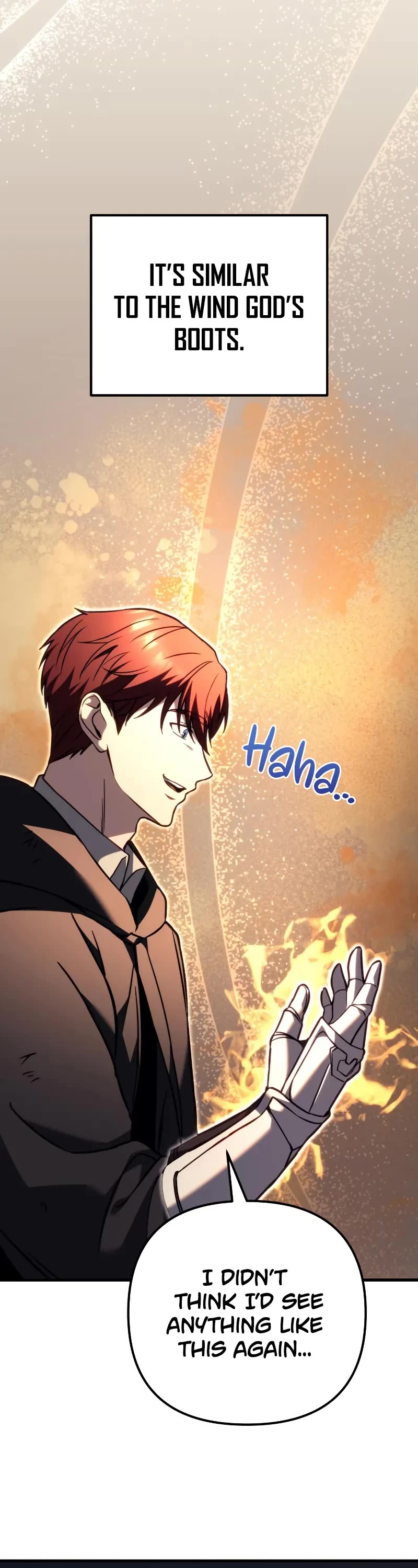Regressor of the Fallen Family Chapter 76 page 90 - Chapter 76
