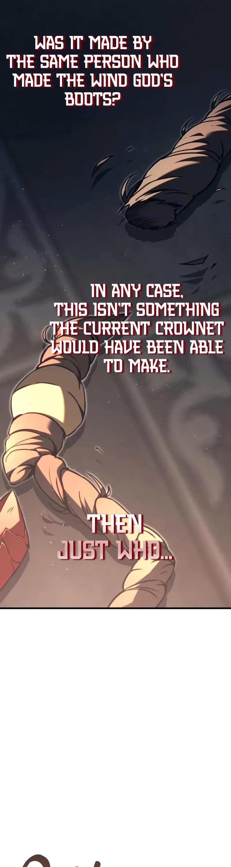 Regressor of the Fallen Family Chapter 76 page 91 - Chapter 76