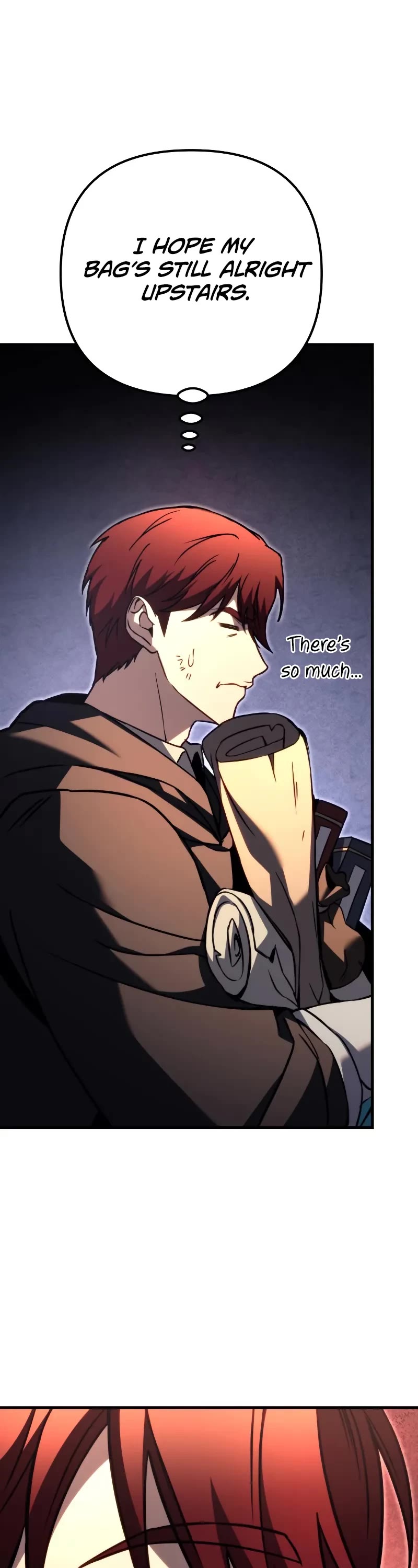 Regressor of the Fallen Family Chapter 76 page 95 - Chapter 76