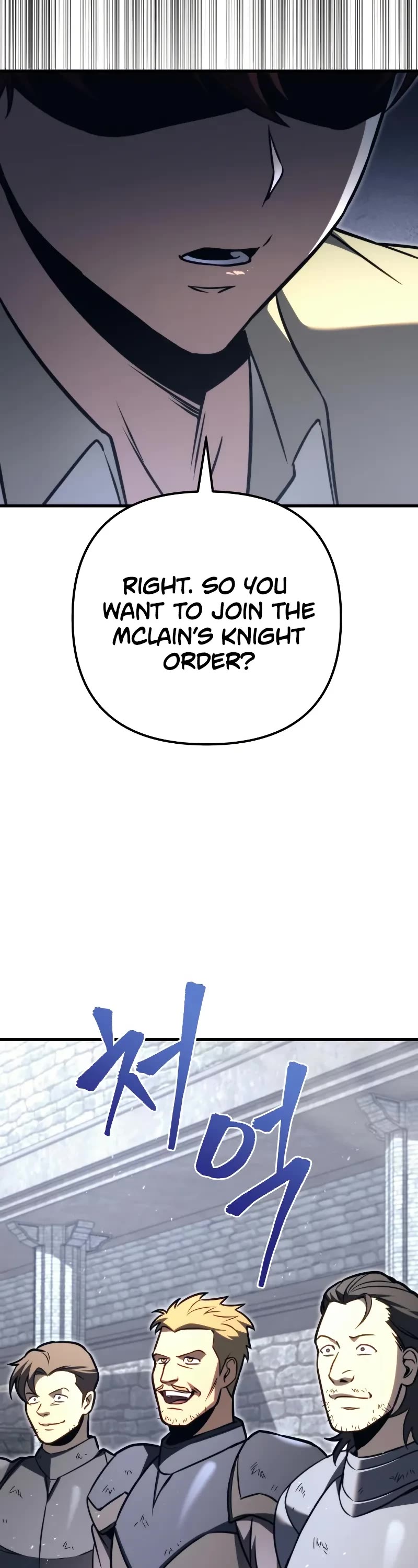 Regressor of the Fallen Family Chapter 76 page 97 - Chapter 76