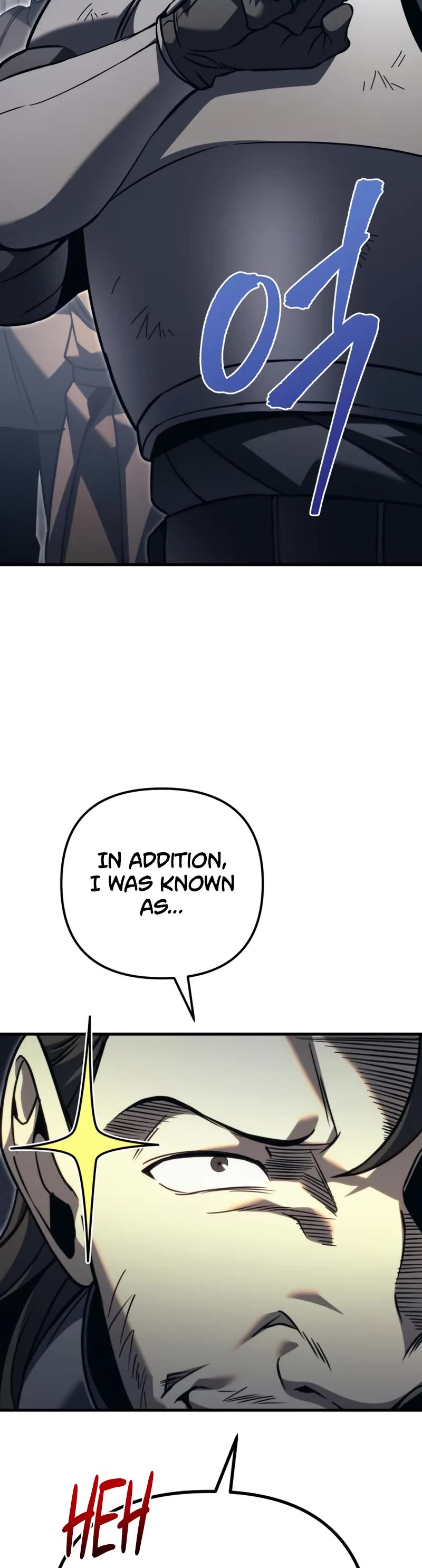 Regressor of the Fallen Family Chapter 77 page 10 - Chapter 77