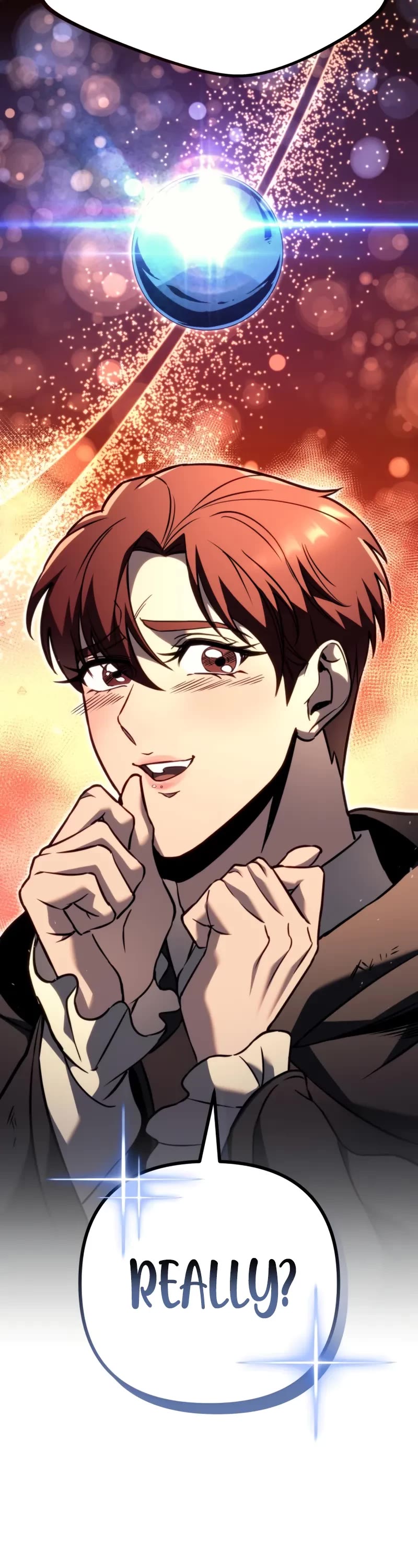 Regressor of the Fallen Family Chapter 77 page 100 - Chapter 77