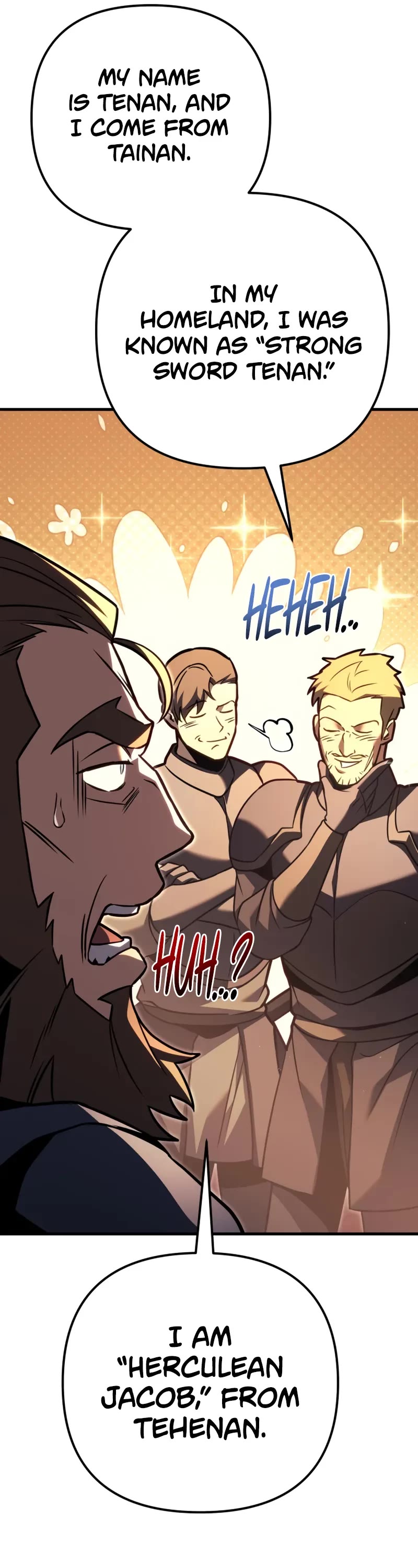 Regressor of the Fallen Family Chapter 77 page 12 - Chapter 77