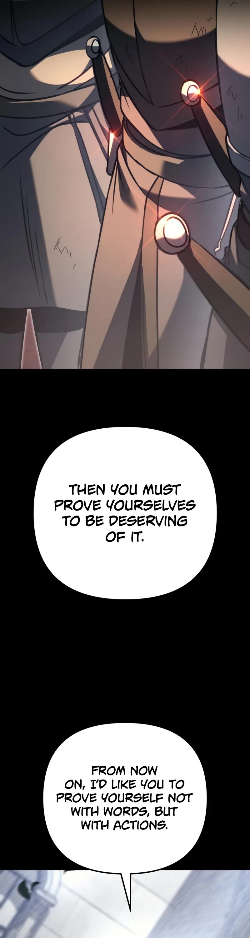 Regressor of the Fallen Family Chapter 77 page 19 - Chapter 77