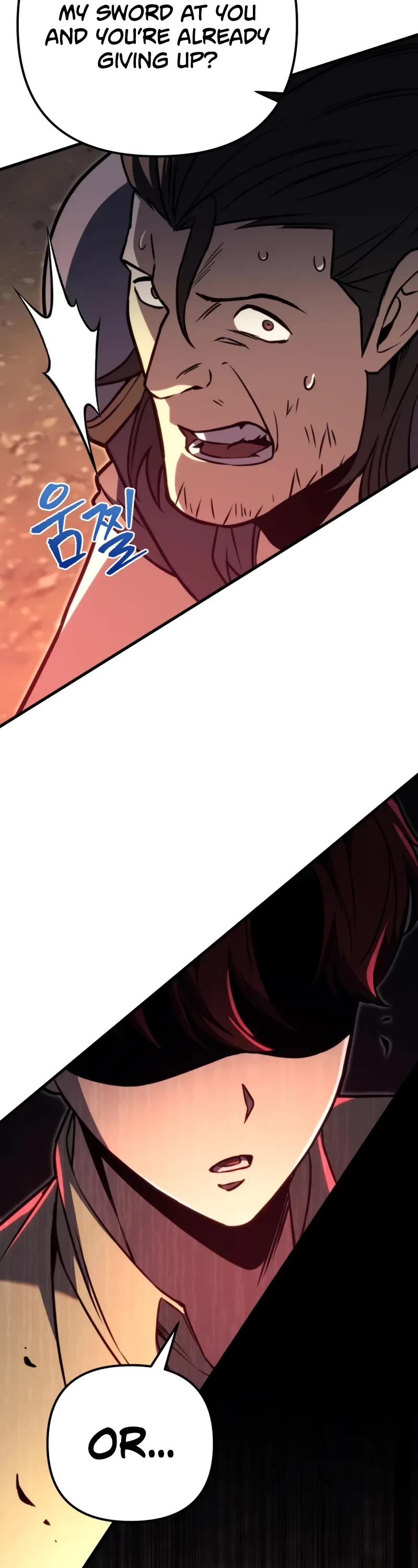 Regressor of the Fallen Family Chapter 77 page 33 - Chapter 77