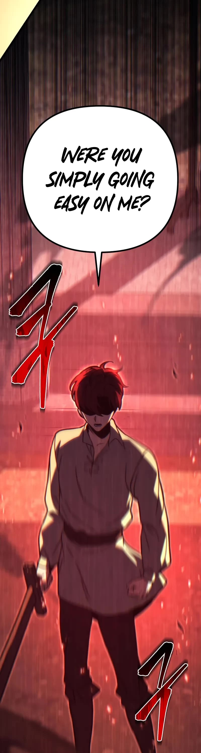 Regressor of the Fallen Family Chapter 77 page 34 - Chapter 77