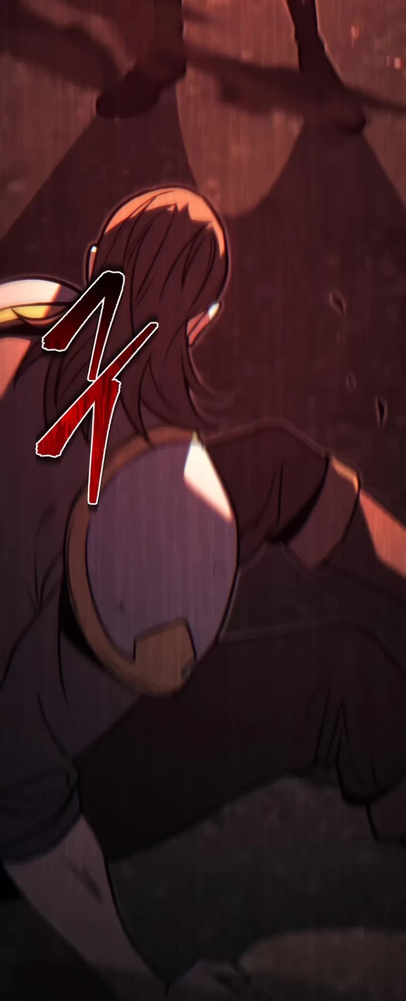 Regressor of the Fallen Family Chapter 77 page 35 - Chapter 77