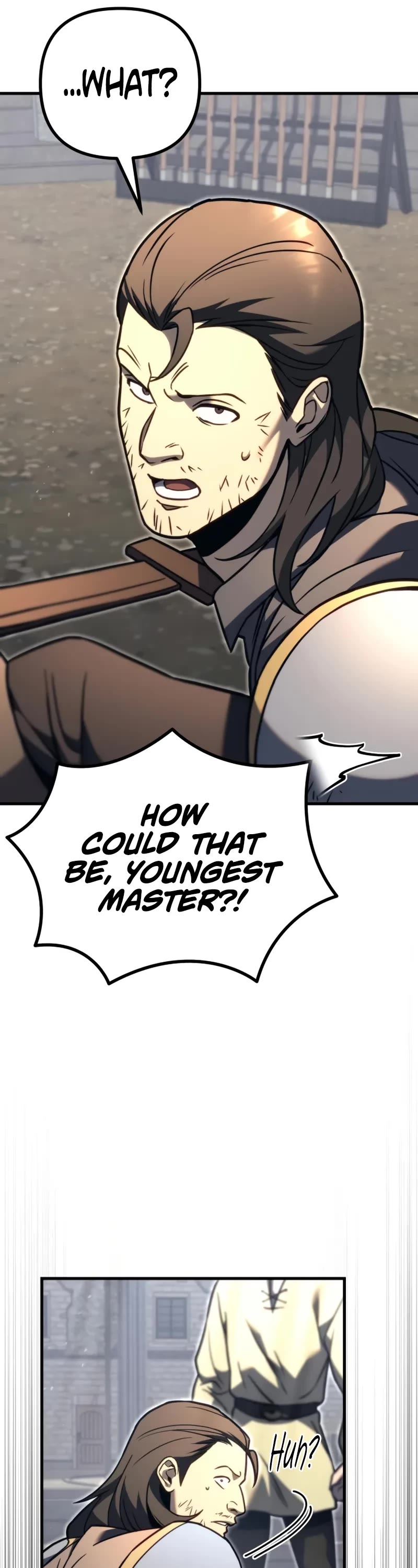 Regressor of the Fallen Family Chapter 77 page 37 - Chapter 77