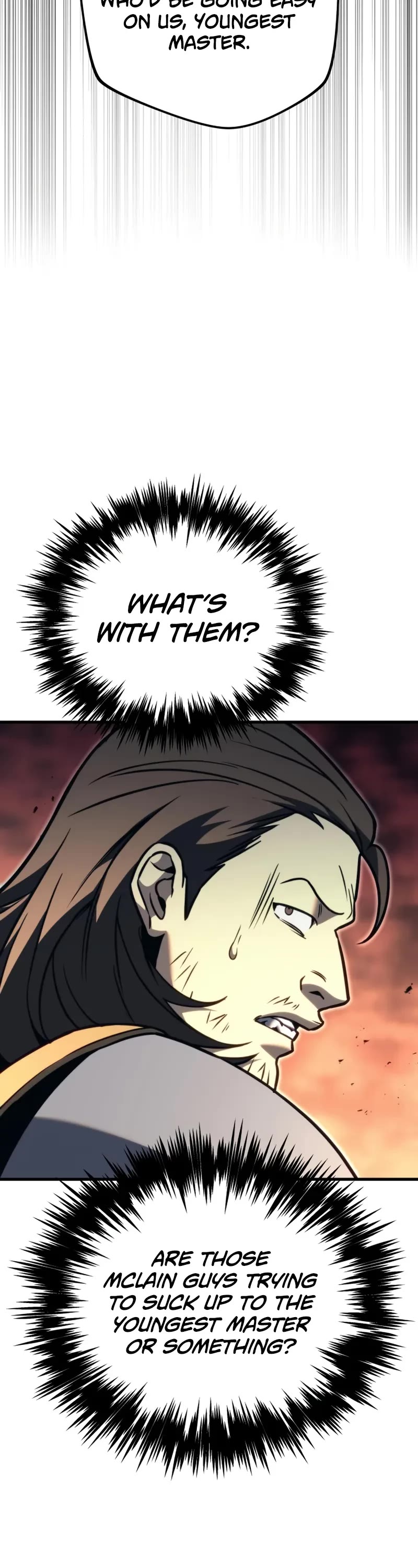 Regressor of the Fallen Family Chapter 77 page 39 - Chapter 77