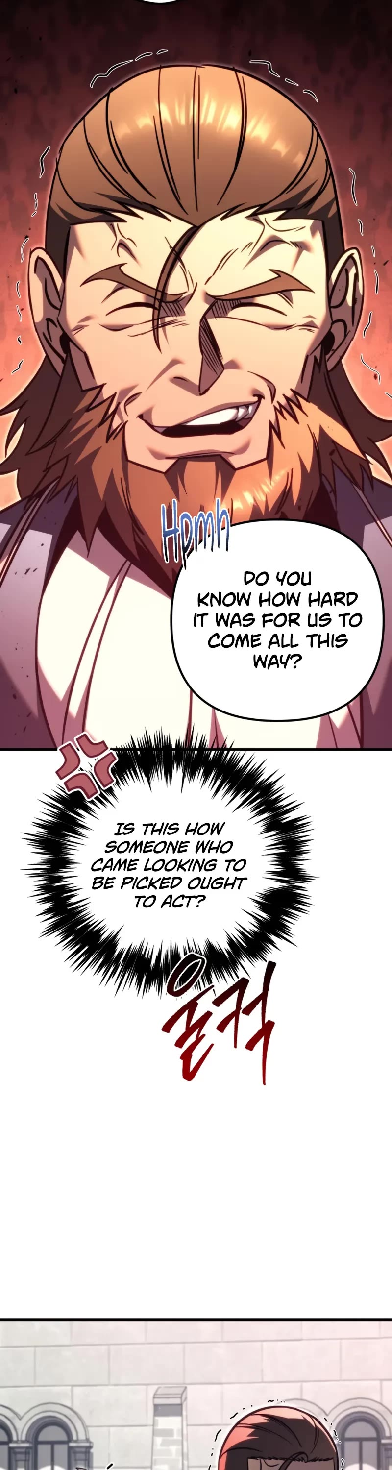 Regressor of the Fallen Family Chapter 77 page 4 - Chapter 77