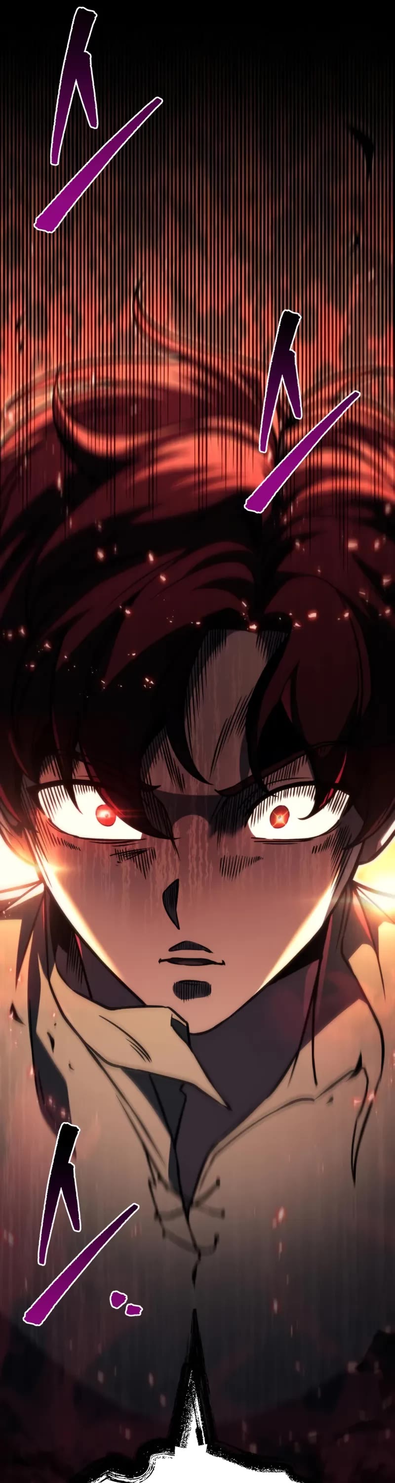 Regressor of the Fallen Family Chapter 77 page 42 - Chapter 77