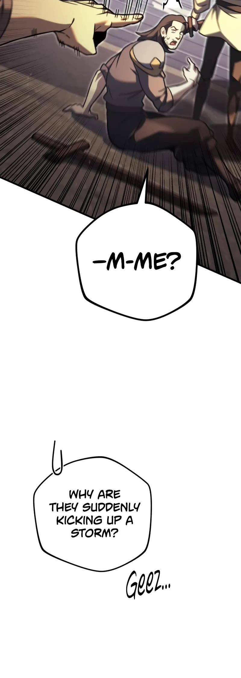 Regressor of the Fallen Family Chapter 77 page 46 - Chapter 77