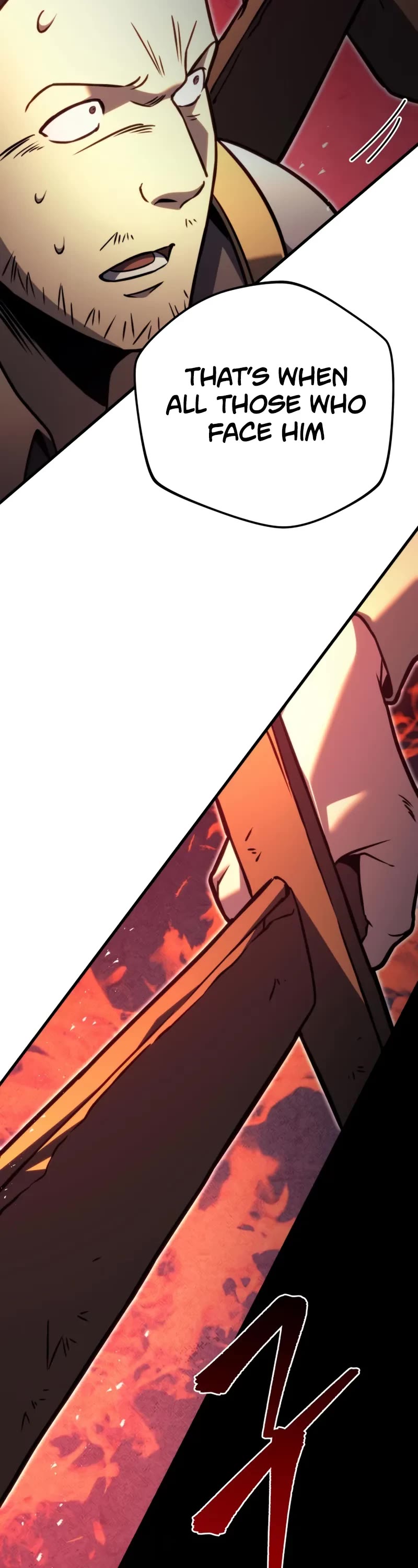 Regressor of the Fallen Family Chapter 77 page 48 - Chapter 77