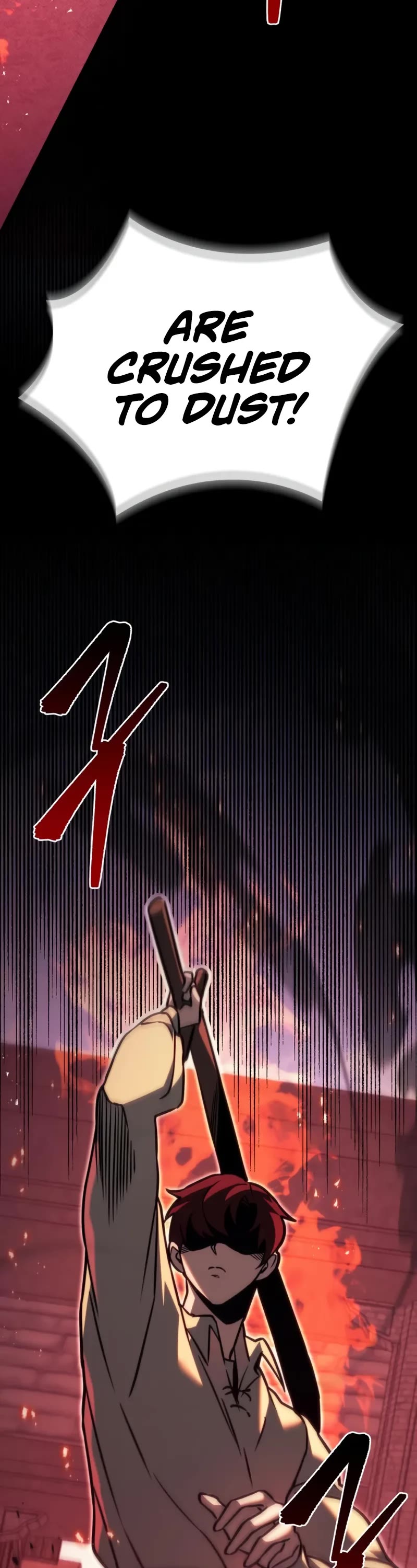 Regressor of the Fallen Family Chapter 77 page 49 - Chapter 77