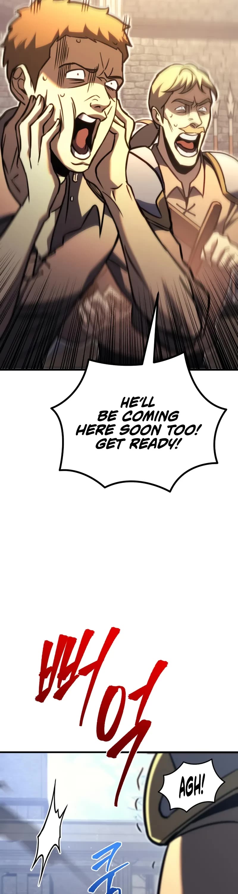 Regressor of the Fallen Family Chapter 77 page 54 - Chapter 77