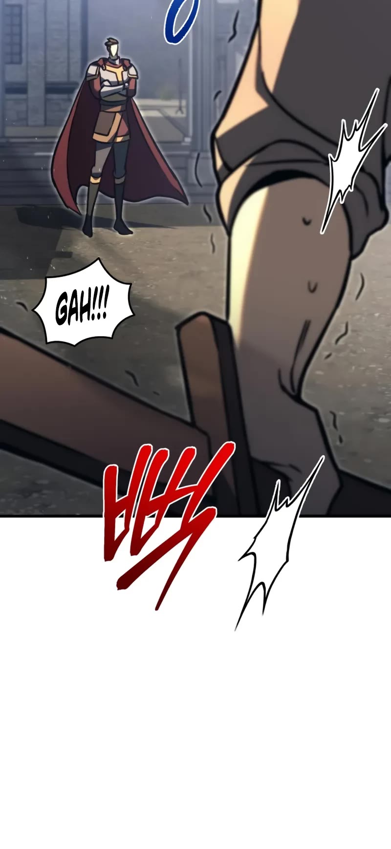 Regressor of the Fallen Family Chapter 77 page 55 - Chapter 77