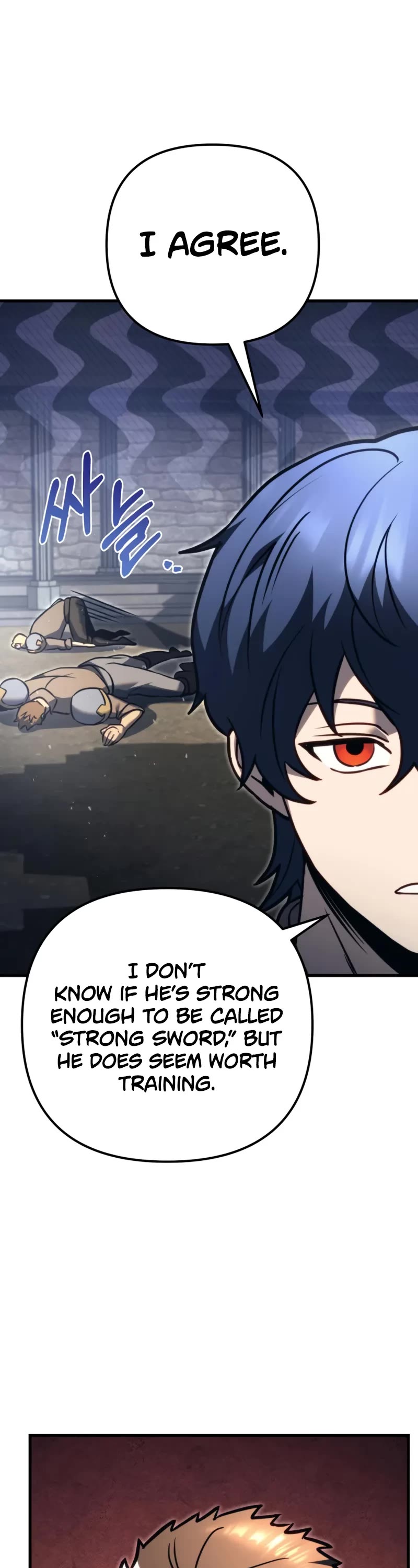 Regressor of the Fallen Family Chapter 77 page 59 - Chapter 77