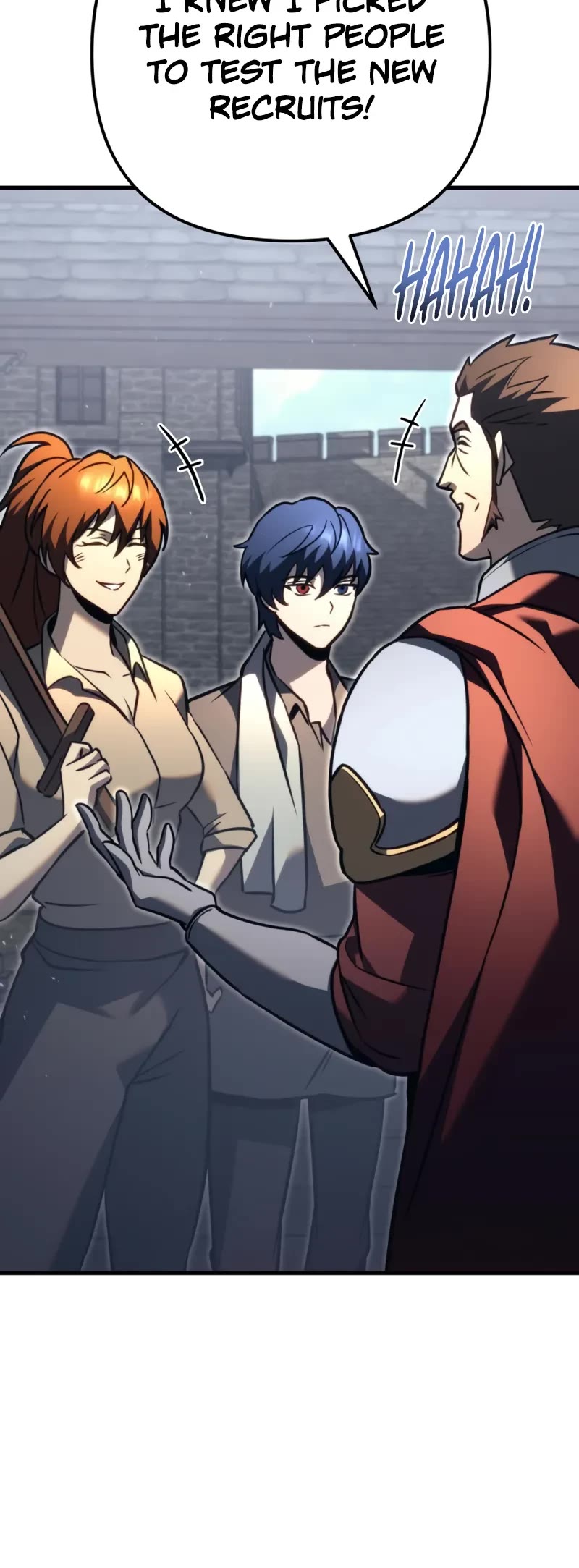 Regressor of the Fallen Family Chapter 77 page 61 - Chapter 77