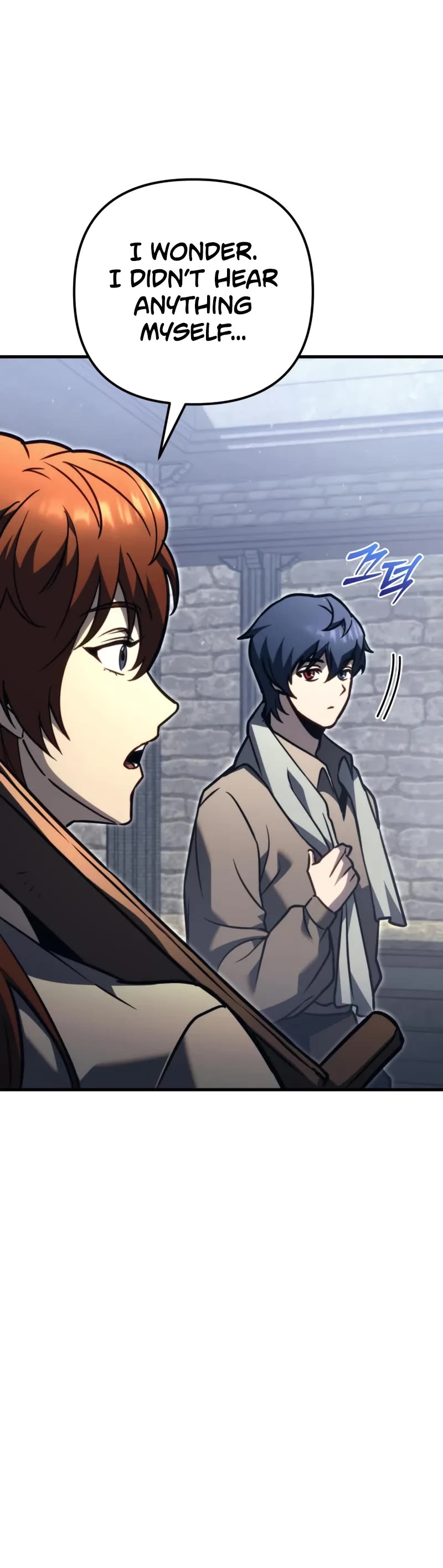 Regressor of the Fallen Family Chapter 77 page 65 - Chapter 77