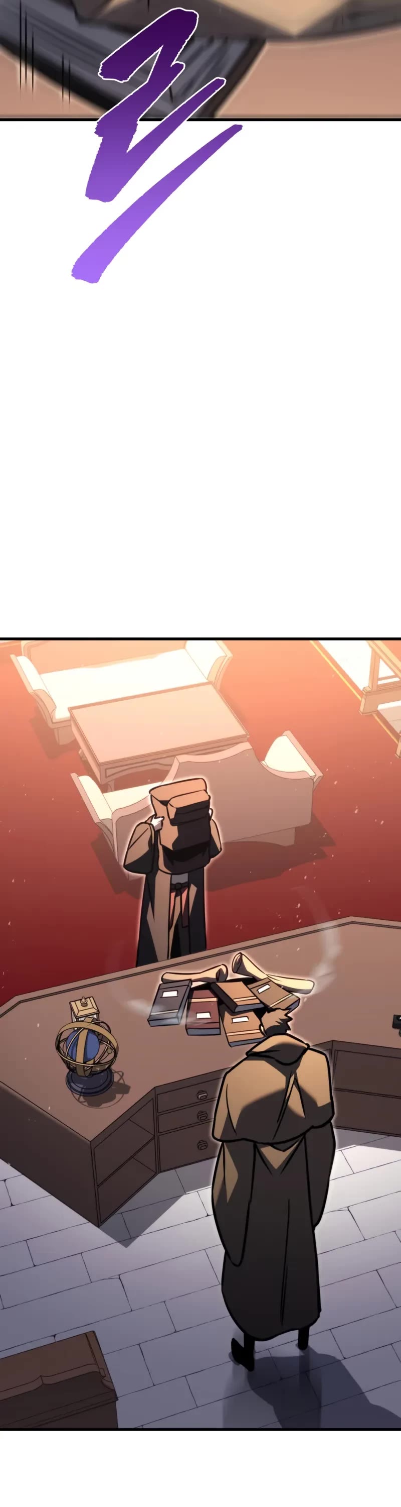 Regressor of the Fallen Family Chapter 77 page 68 - Chapter 77
