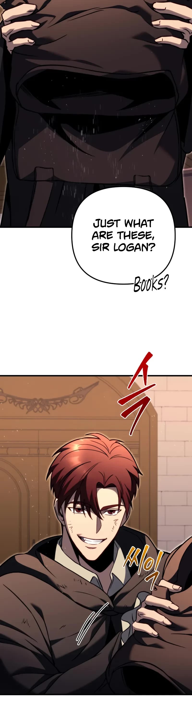 Regressor of the Fallen Family Chapter 77 page 70 - Chapter 77