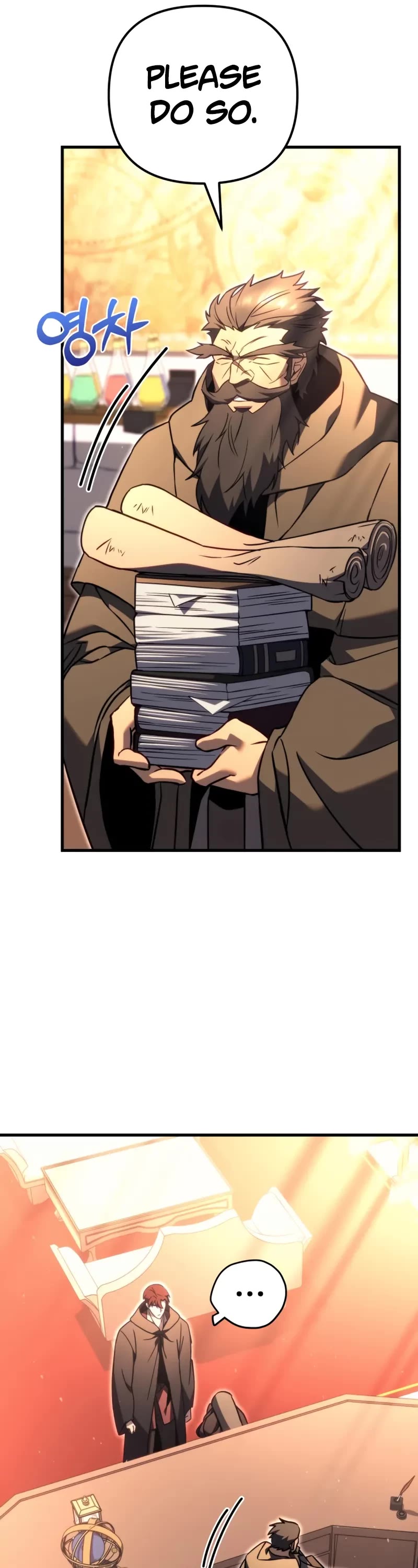 Regressor of the Fallen Family Chapter 77 page 76 - Chapter 77