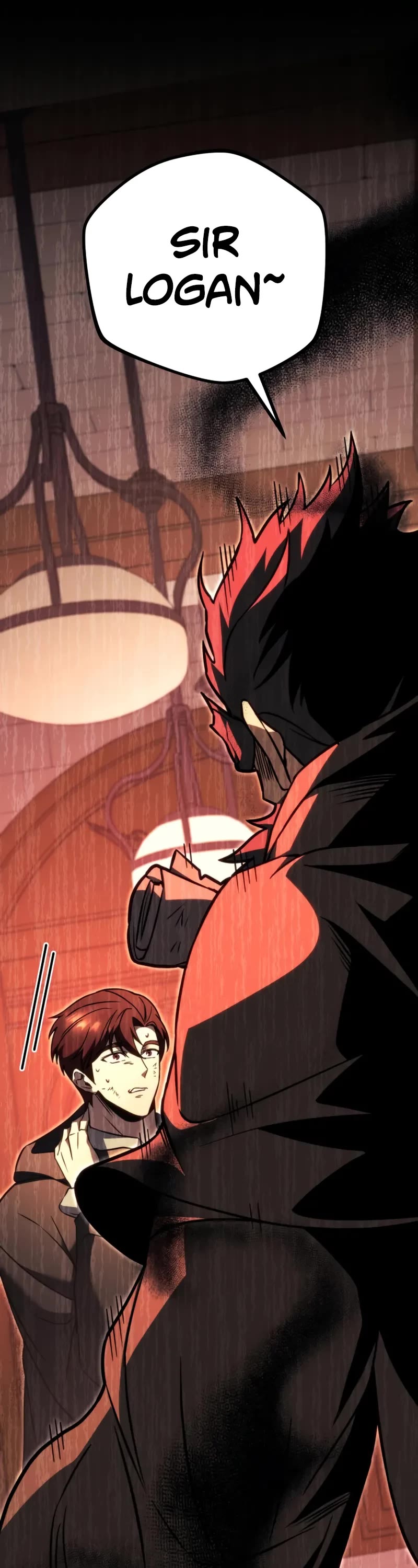 Regressor of the Fallen Family Chapter 77 page 81 - Chapter 77