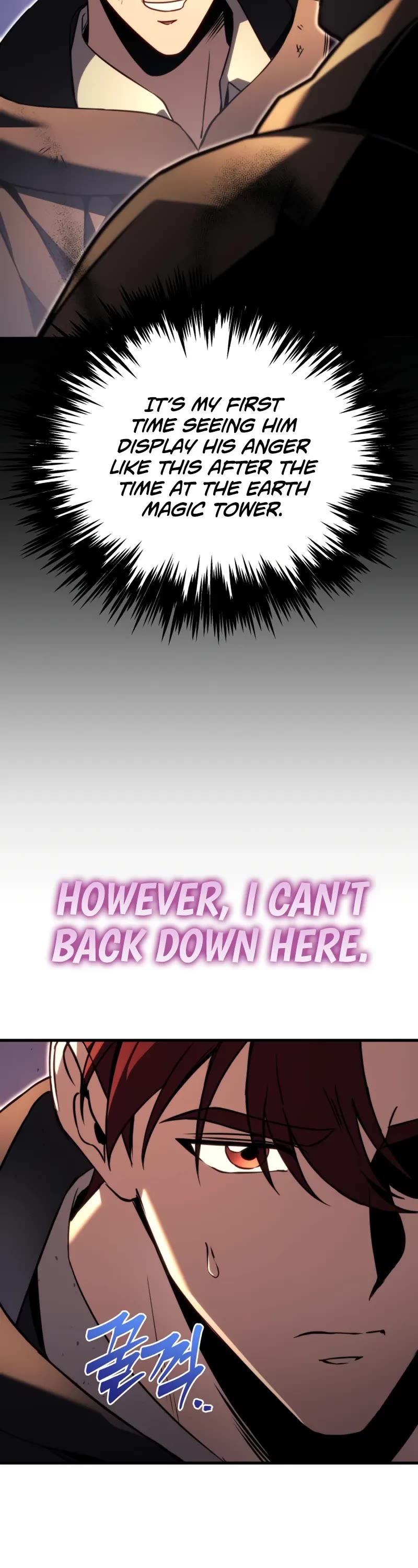 Regressor of the Fallen Family Chapter 77 page 84 - Chapter 77