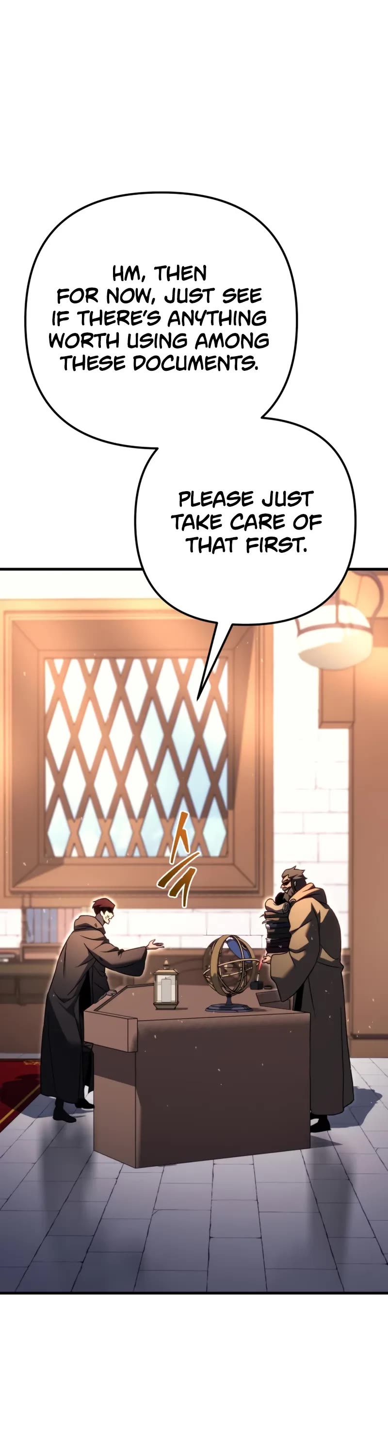 Regressor of the Fallen Family Chapter 77 page 85 - Chapter 77