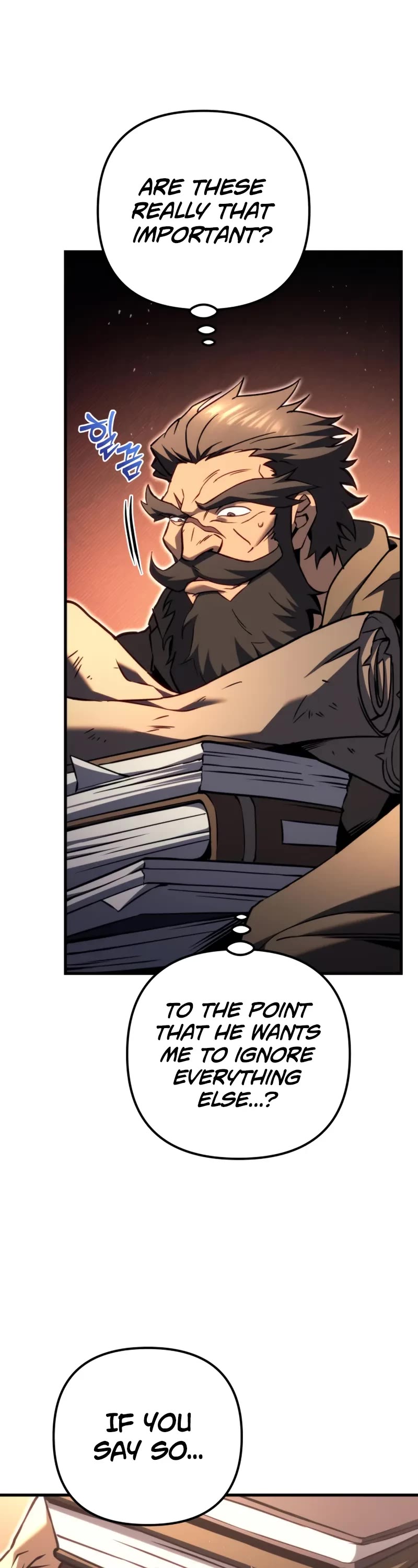 Regressor of the Fallen Family Chapter 77 page 86 - Chapter 77