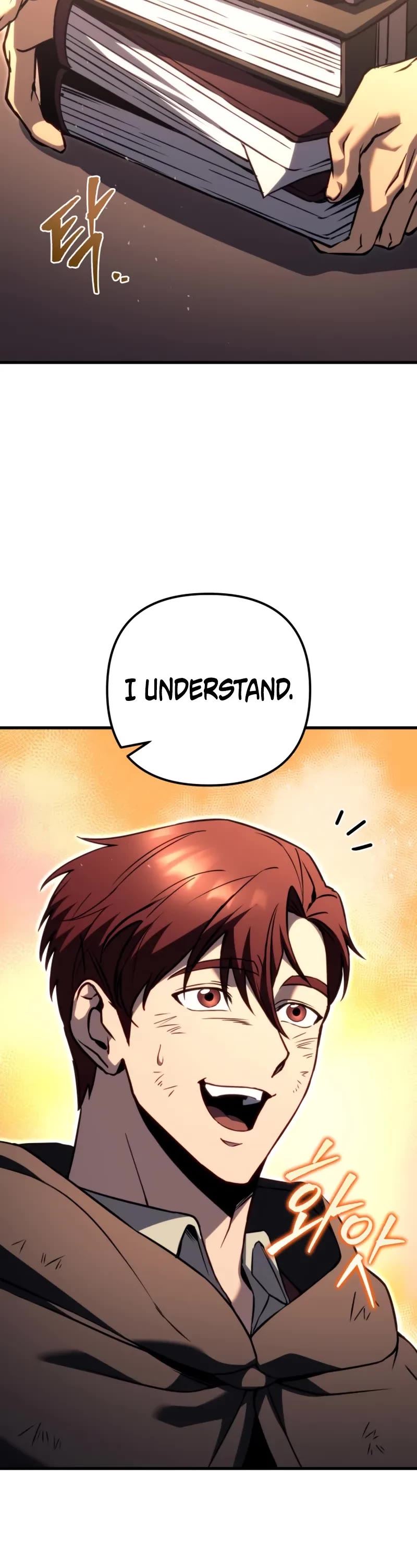 Regressor of the Fallen Family Chapter 77 page 87 - Chapter 77