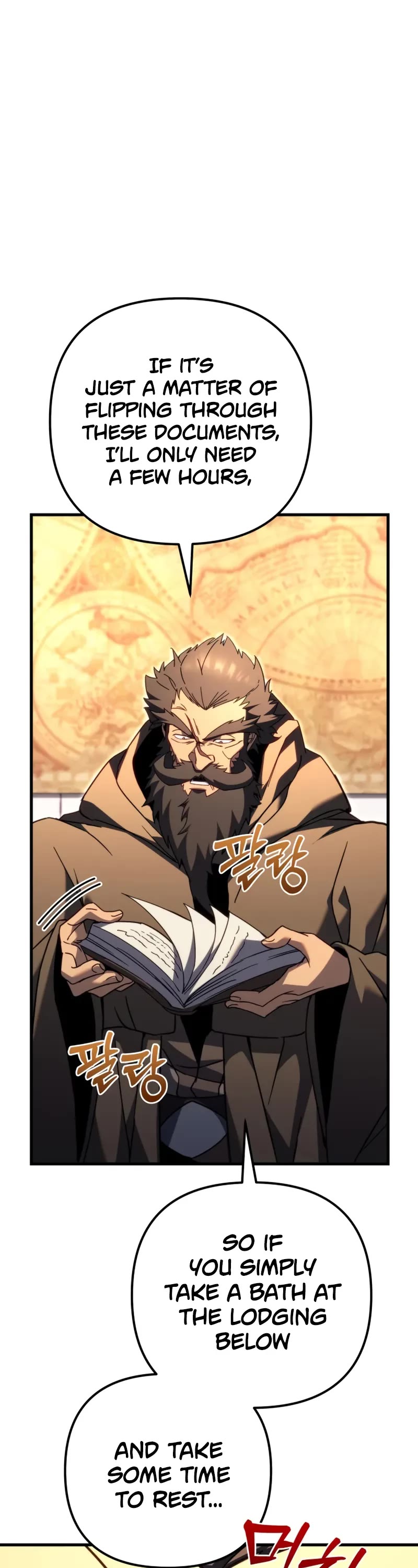 Regressor of the Fallen Family Chapter 77 page 88 - Chapter 77
