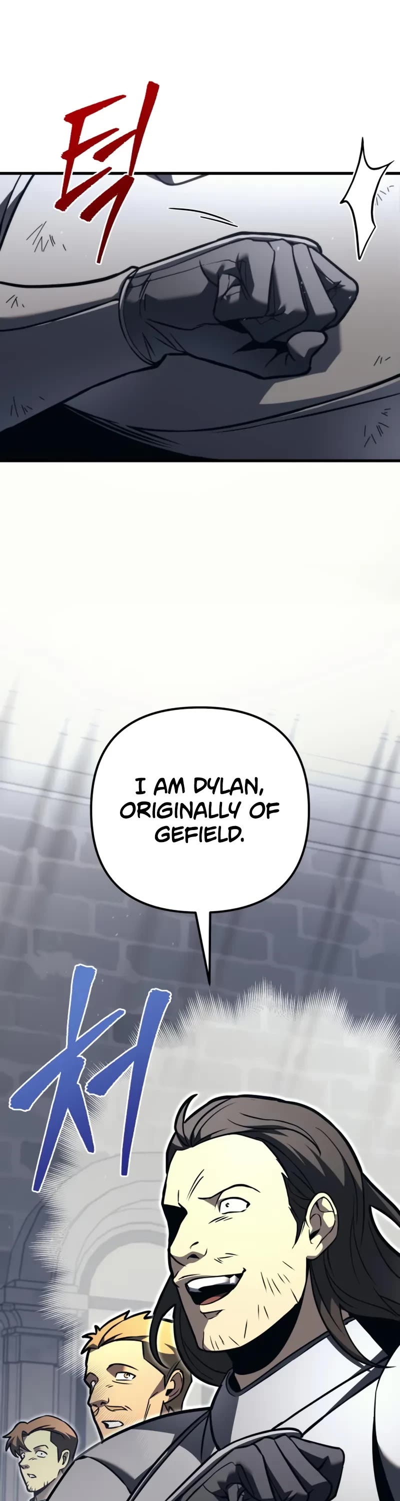 Regressor of the Fallen Family Chapter 77 page 9 - Chapter 77