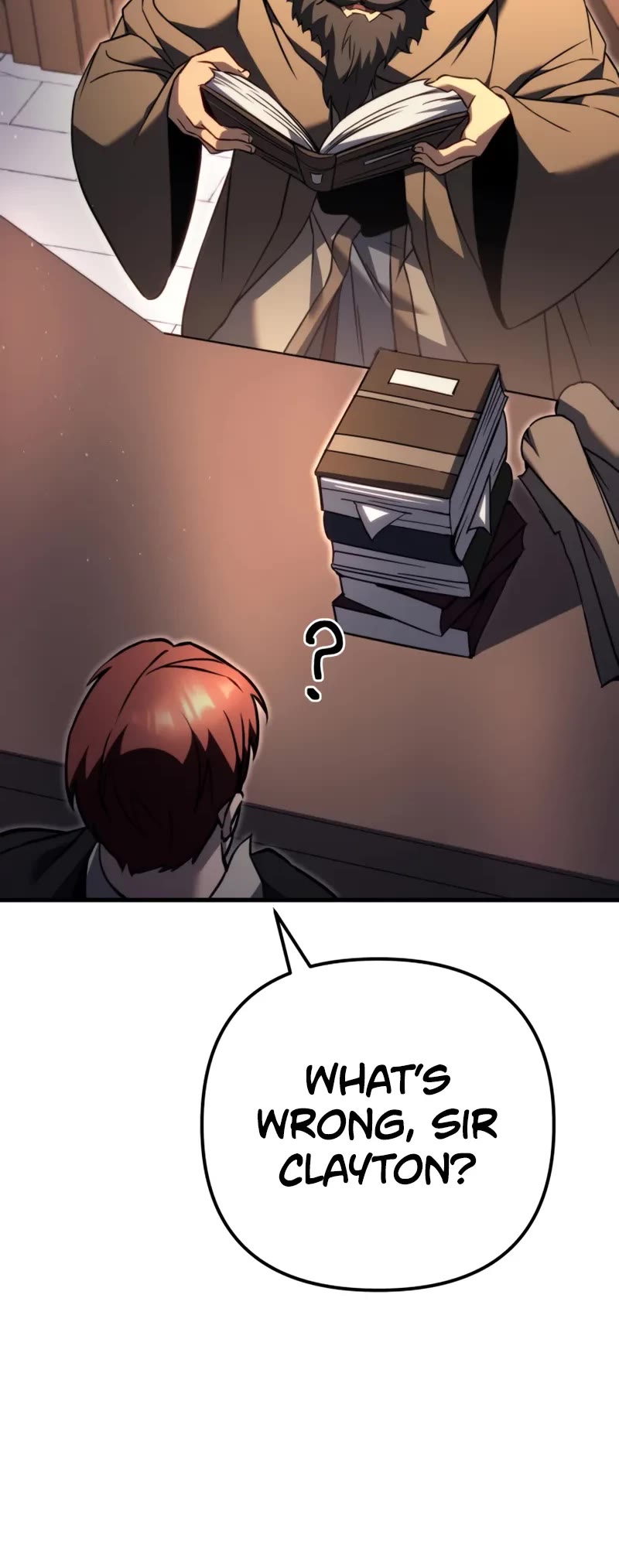 Regressor of the Fallen Family Chapter 77 page 90 - Chapter 77