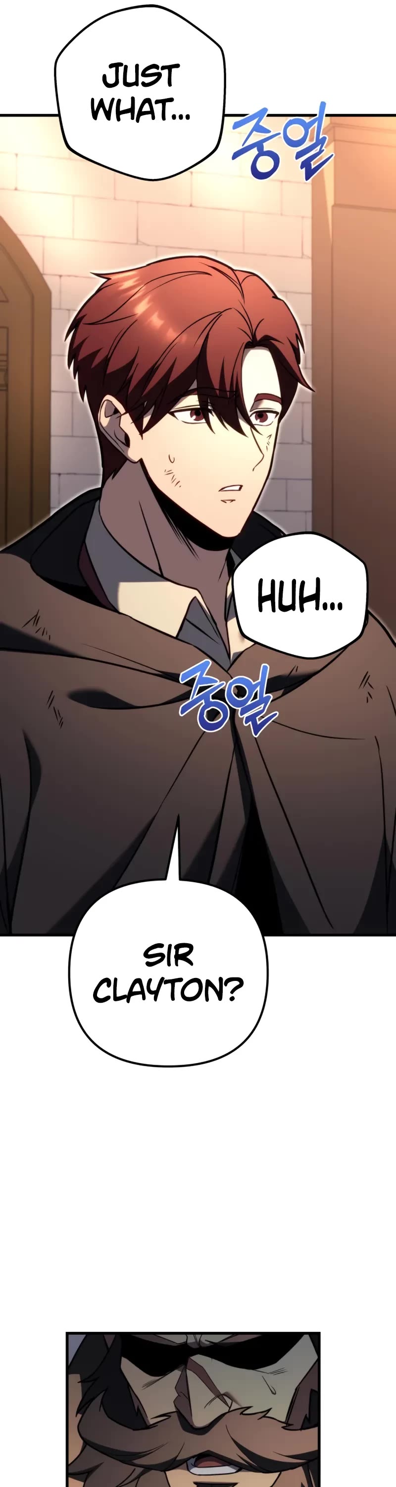 Regressor of the Fallen Family Chapter 77 page 91 - Chapter 77