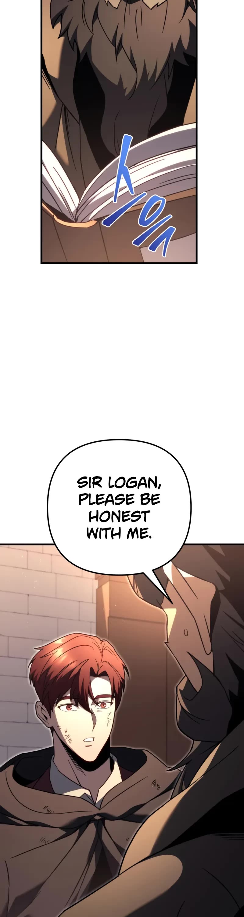 Regressor of the Fallen Family Chapter 77 page 92 - Chapter 77
