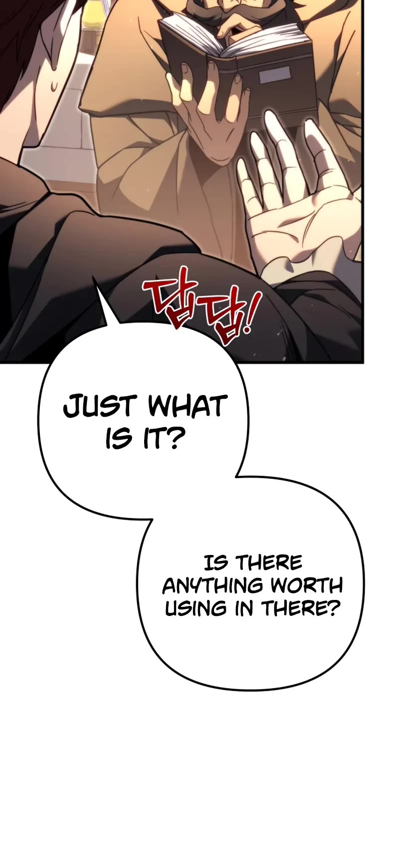 Regressor of the Fallen Family Chapter 77 page 95 - Chapter 77