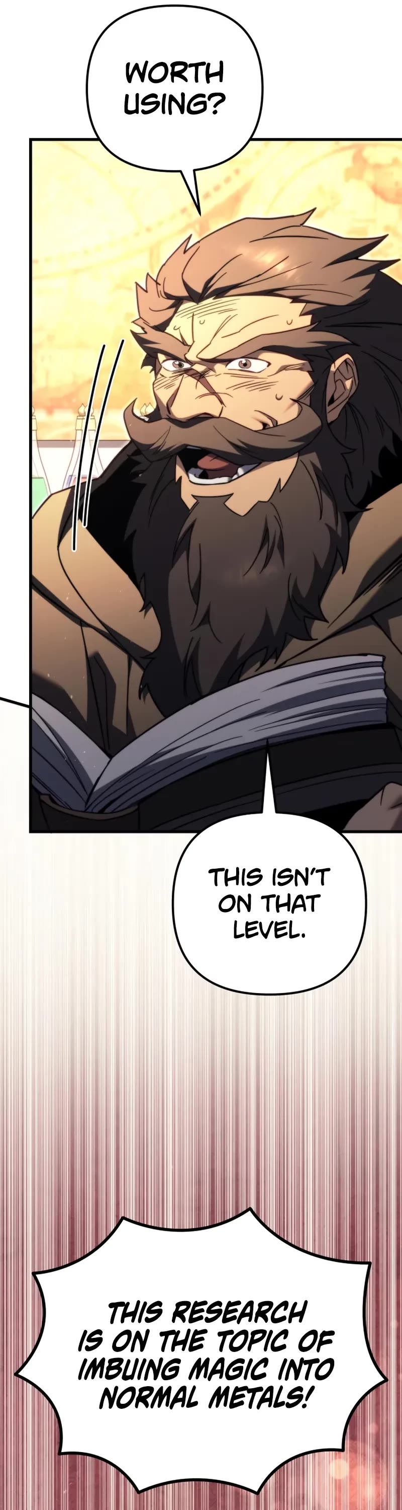 Regressor of the Fallen Family Chapter 77 page 96 - Chapter 77