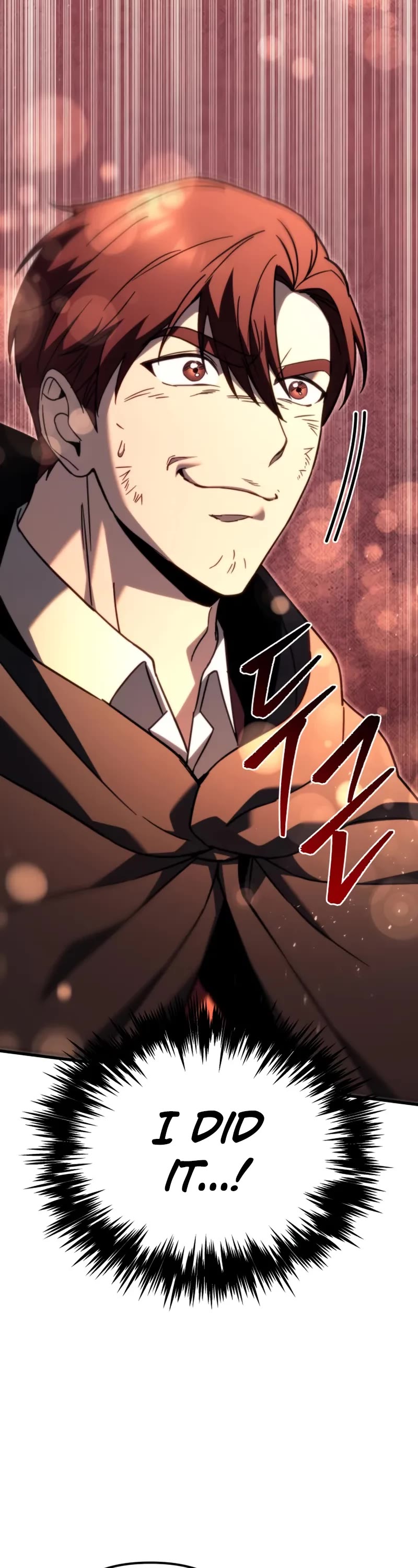 Regressor of the Fallen Family Chapter 77 page 97 - Chapter 77