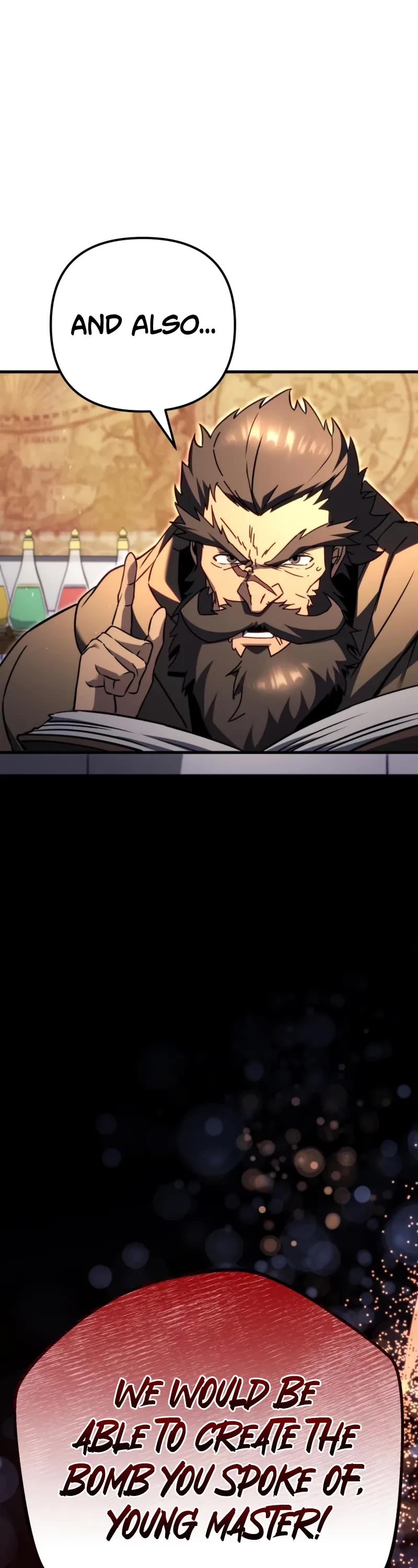 Regressor of the Fallen Family Chapter 77 page 99 - Chapter 77