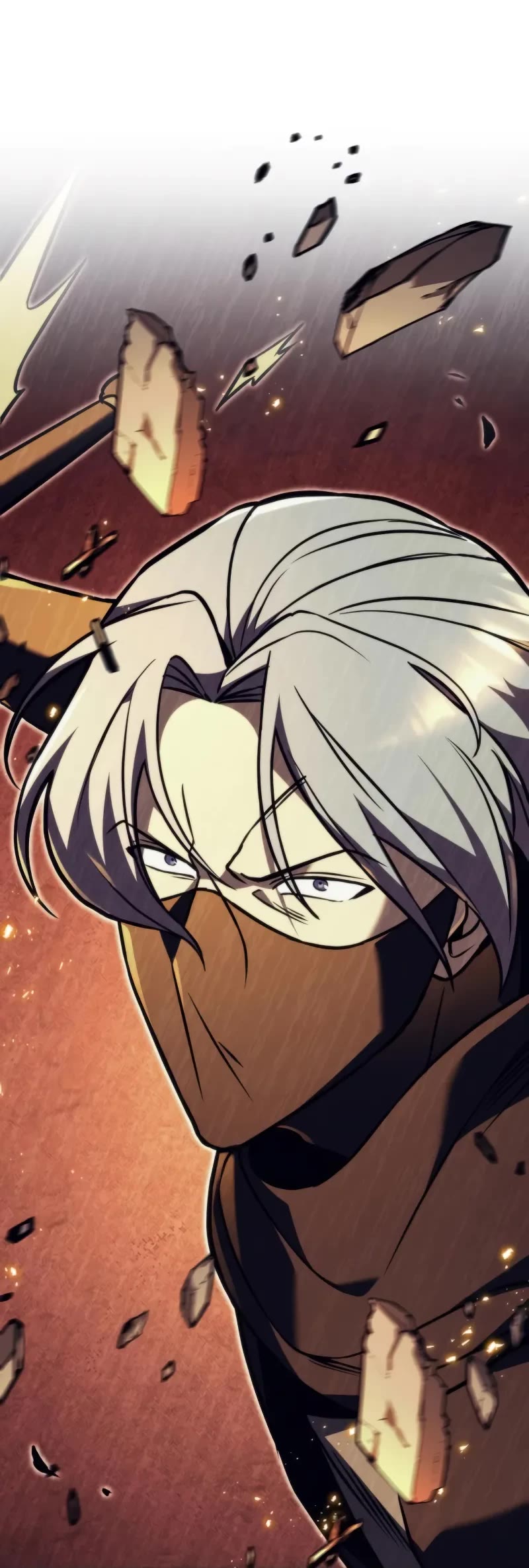 Regressor of the Fallen Family Chapter 78 page 101 - Chapter 78