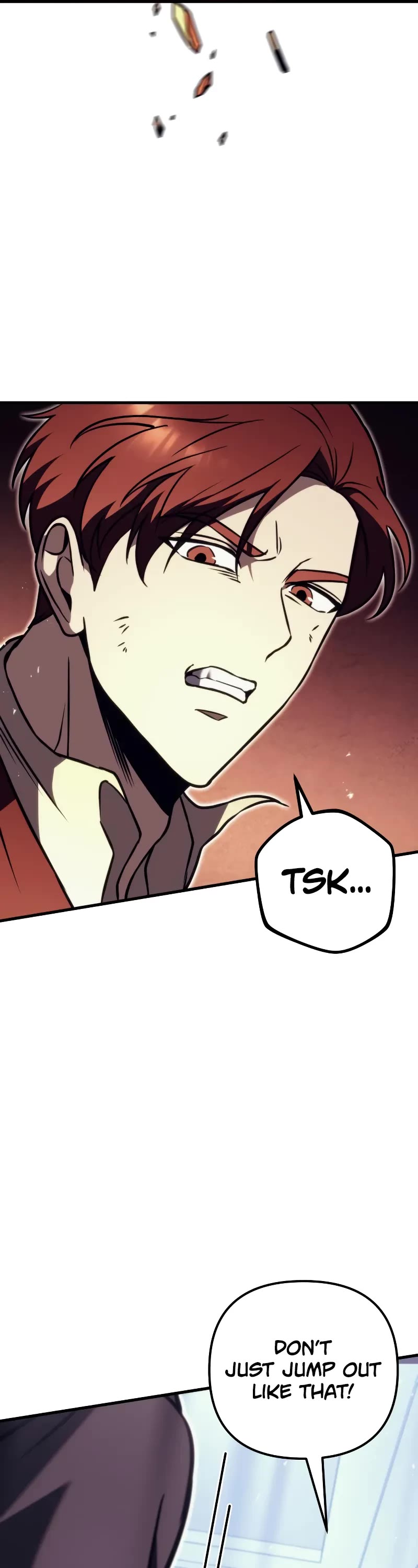 Regressor of the Fallen Family Chapter 78 page 102 - Chapter 78