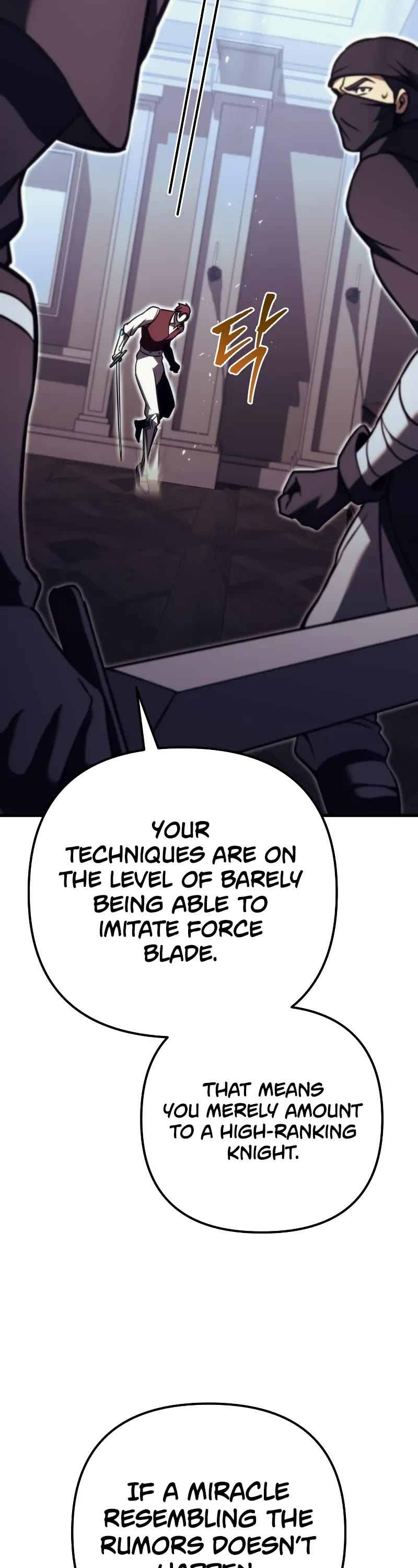 Regressor of the Fallen Family Chapter 78 page 103 - Chapter 78