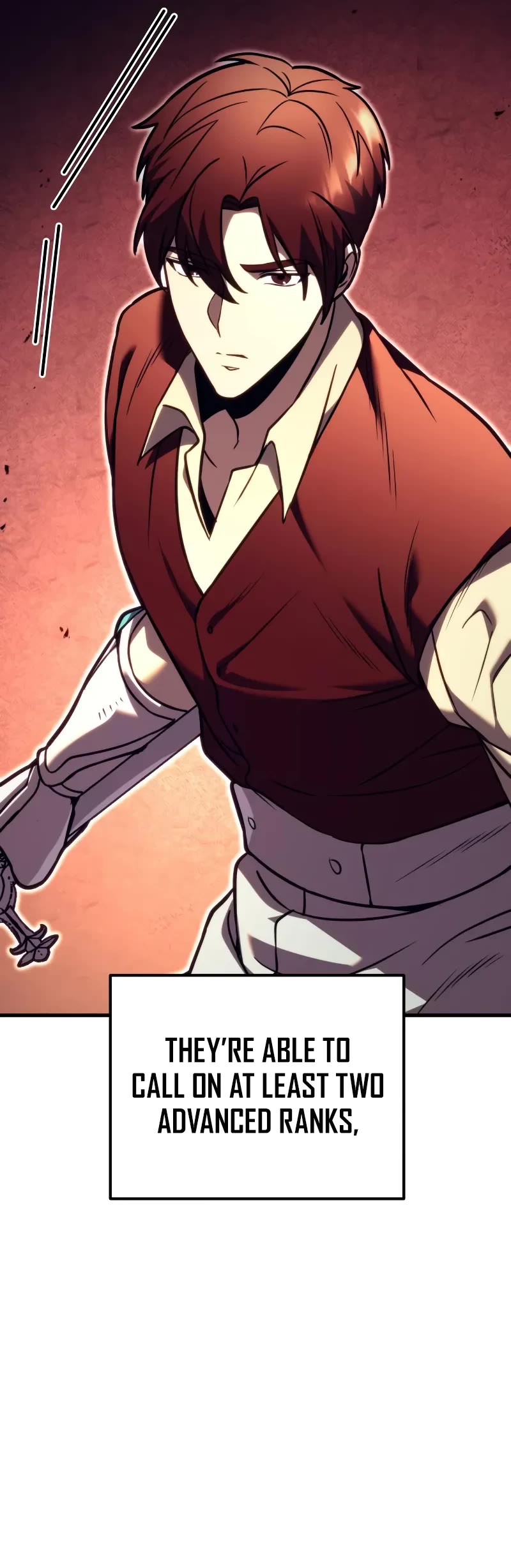 Regressor of the Fallen Family Chapter 78 page 105 - Chapter 78